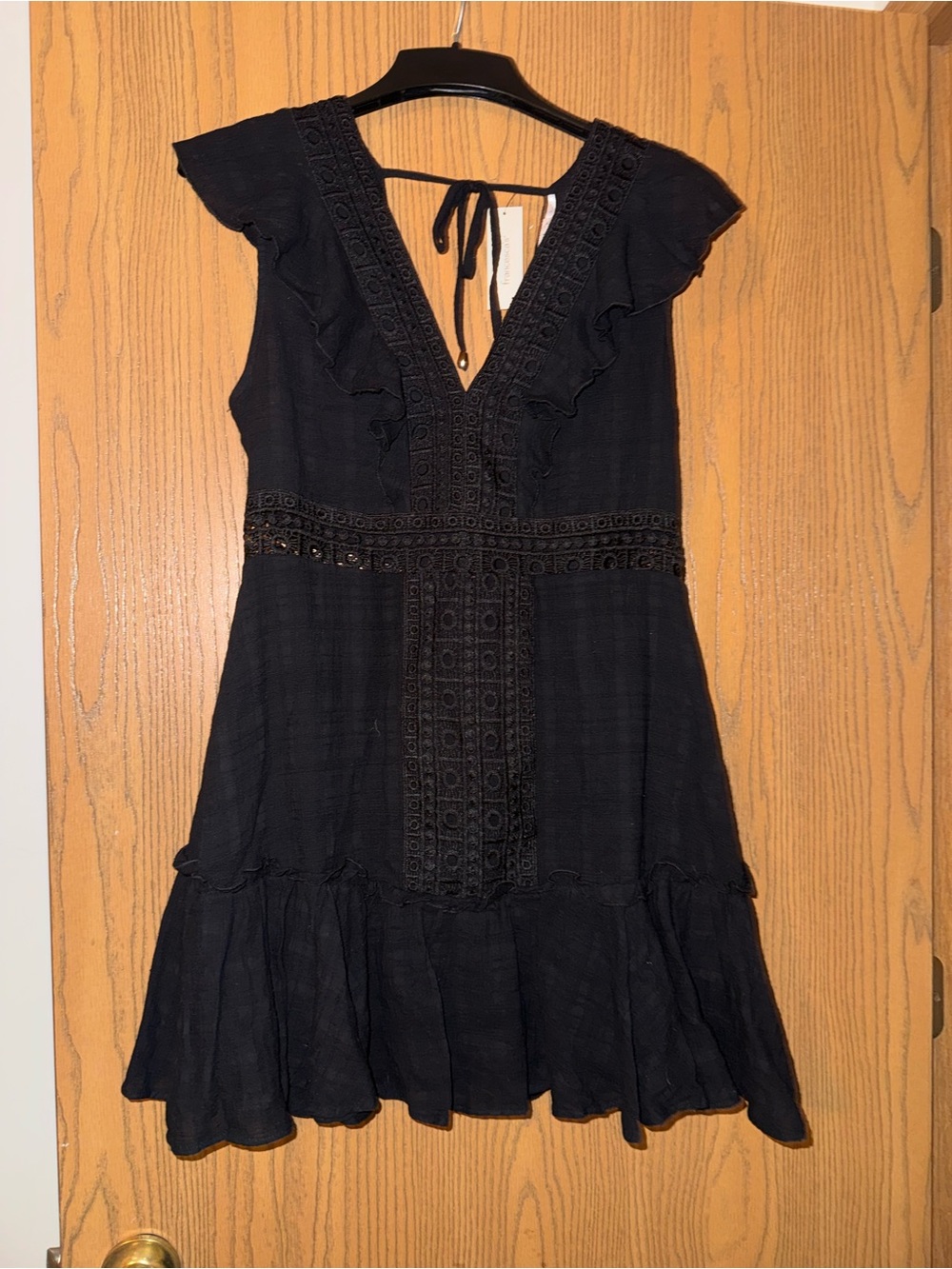 Boho Dress